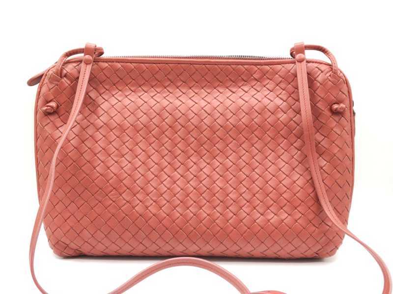 ボッテガヴェネタ買取 ショルダーバッグ